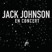 Jack Johnson - En Concert - Import Vinyl LP Record