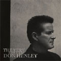 Don Henley - The Very Best Of Don Henley - Import CD