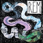 R.E.M. - Reckoning - Import Vinyl 2 LP Record