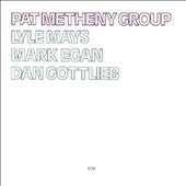 Pat Metheny Group - Pat Metheny Group - Import Vinyl LP Record