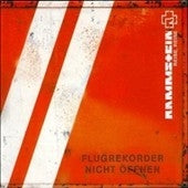 Rammstein - Reise , Reise - Import Vinyl 2 LP Record