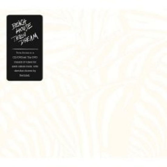 Beach House - Teen Dream - Import Vinyl LP Record