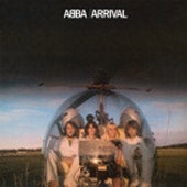 Abba - Arrival - Import Vinyl LP Record Limited Edition
