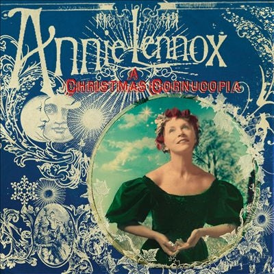 Annie Lennox - A Christmas Cornucopia - Import CD