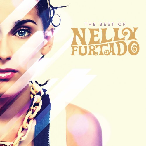 Nelly Furtado - The Best Of Nelly Furtado - Import CD