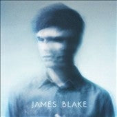 James Blake - James Blake - Import Vinyl 2 LP Record