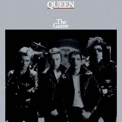 Queen - The Game (2011 Remaster) - Import CD