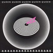 Queen - Jazz (2011 Remaster) - Import CD