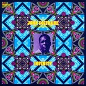 John Coltrane - Infinity - Import CD