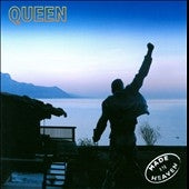 Queen - Made In Heaven - Import CD