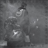 The Who - Quadrophenia - Import Vinyl 2 Vinyl Record