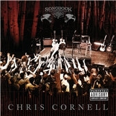 Chris Cornell - Songbook - Import CD