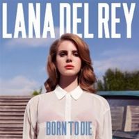 Lana Del Rey - Born To Die - Import Vinyl 2 LP Record