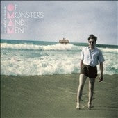 Of Monsters And Men - My Head Is an Animal - Import Vinyl LP Record