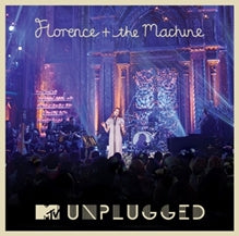 Florence + The Machine - MTV Unplugged - Import CD