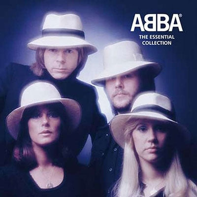 ABBA - The Essential Collection - Import 2 CD