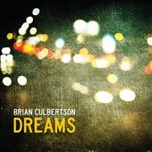 Brian Culbertson - Dreams - Import CD