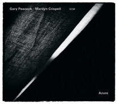 Gary Peacock、Marilyn Crispell - Azure - Import CD