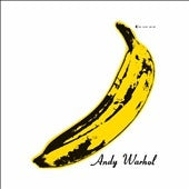 The Velvet Underground - The Velvet Underground & Nico : 45th Anniversary - Import CD