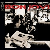 Bon Jovi - Cross Road - Import CD