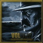 Volbeat - Outlaw Gentlemen & Shady Ladies - Import CD