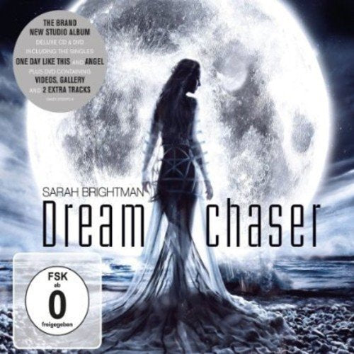 Sarah Brightman - Dreamchaser - Import Digipak 2 CD
