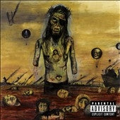 Slayer - Christ Illusion - Import CD