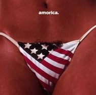The Black Crowes - Amorica - Import CD