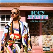 Iggy Azalea - The New Classic - Import CD