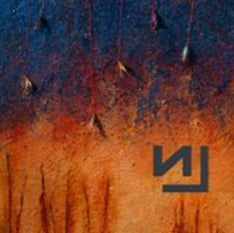 Nine Inch Nails - Hesitation Marks - Import CD Digipak