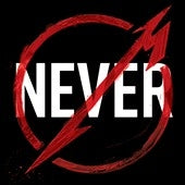 Metallica - Through The Never - Import 2 CD