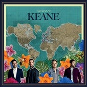 Keane - The Best Of Keane - Import CD