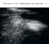 Colin Vallon Trio - Le Vent - Import CD