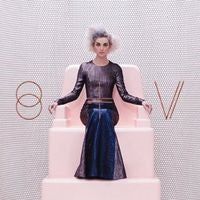 St. Vincent - St. Vincent - Import Vinyl LP Record