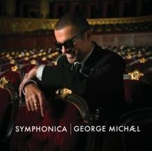 George Michael - Symphonica - Import CD