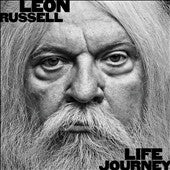 Leon Russell - Life Journey - Import CD