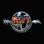 Kiss - Kiss 40 - Import 2 CD