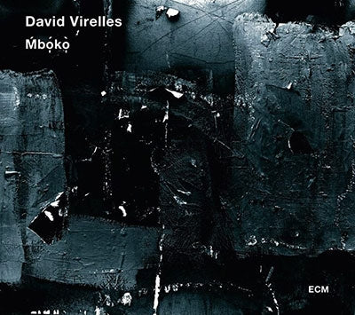 David Virelles - Mboko - Import CD