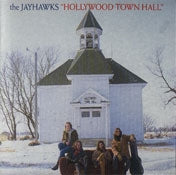 The Jayhawks - Hollywood Town Hall - Import Vinyl LP Record