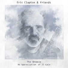 Eric Clapton & Friends - The Breeze: An Appreciation of JJ Cale - Import CD