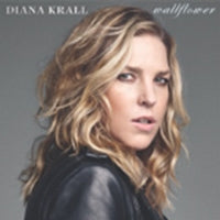 Diana Krall - Wallflower - Import CD