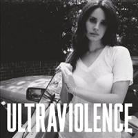 Lana Del Rey - Ultraviolence - Import Vinyl 14 Tracks