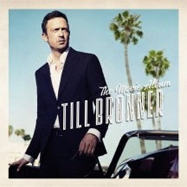Till Bronner - The Movie Album - Import CD