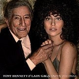Tony Bennett 、 Lady Gaga - Cheek To Cheek: Deluxe Edition - Import CD
