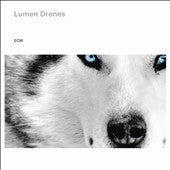 Lumen Drones - Lumen Drones - Import CD