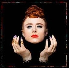 Kiesza - Sound of a Woman - Import CD