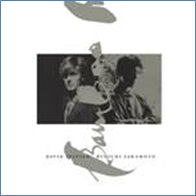 Sakamoto,Ryuichi / Sylvian,David - Bamboo Houses/Bamboo Music - Import Vinyl LP Record Limited Edition
