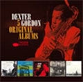 Chet Baker - 5 Original Albums - Import 5 CD Limited Edition
