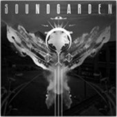 Soundgarden - Echo Of Miles: Scattered Tracks Across The Path - Import CD