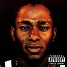 Mos Def - Black On Both Sides - Import Vinyl 2 LP Record